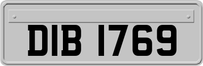 DIB1769