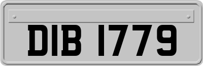 DIB1779