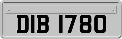 DIB1780