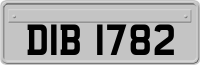DIB1782