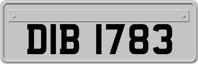 DIB1783