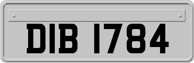 DIB1784