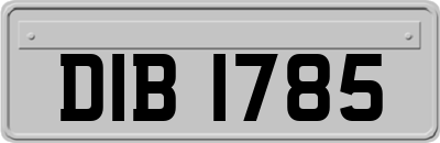 DIB1785