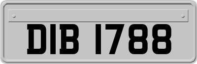 DIB1788