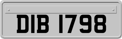 DIB1798
