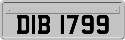 DIB1799
