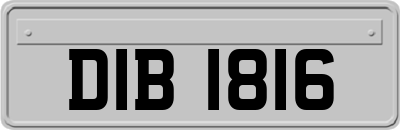 DIB1816