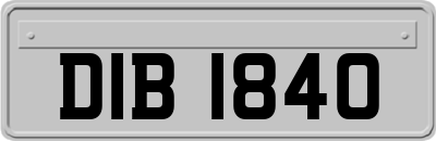 DIB1840