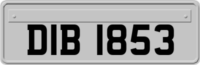 DIB1853