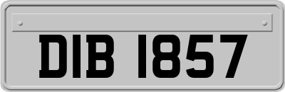 DIB1857