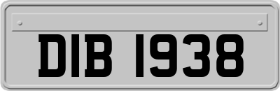 DIB1938