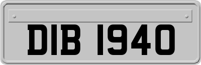 DIB1940