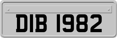 DIB1982