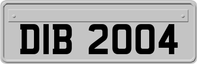 DIB2004