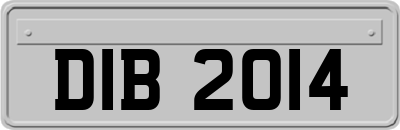 DIB2014