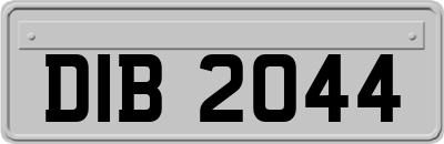 DIB2044