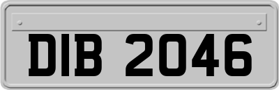 DIB2046