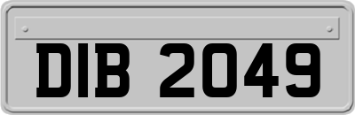 DIB2049