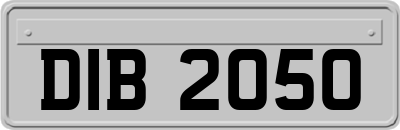 DIB2050