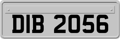 DIB2056