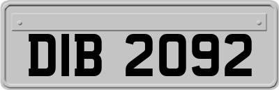 DIB2092