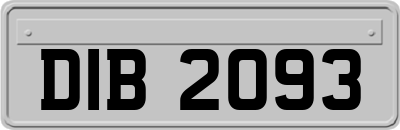 DIB2093
