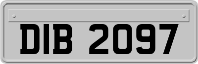 DIB2097