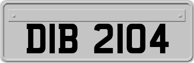 DIB2104