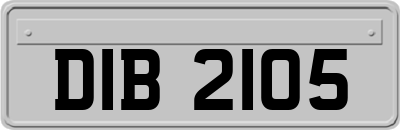 DIB2105