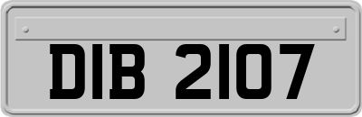DIB2107