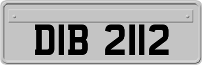 DIB2112