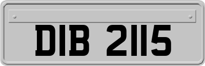 DIB2115
