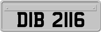DIB2116