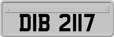 DIB2117
