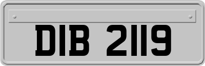 DIB2119