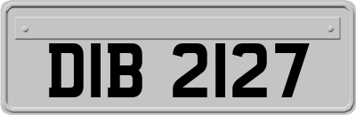 DIB2127