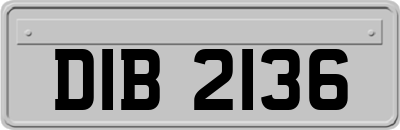 DIB2136