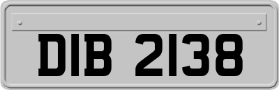 DIB2138