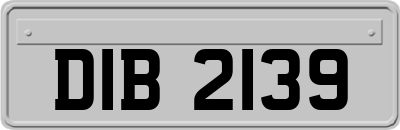 DIB2139