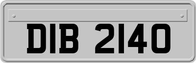 DIB2140