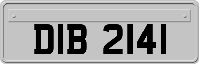 DIB2141