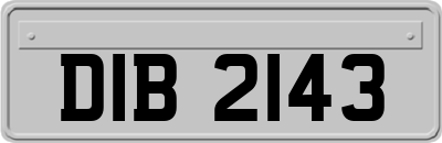 DIB2143