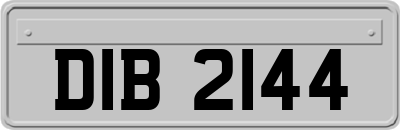 DIB2144