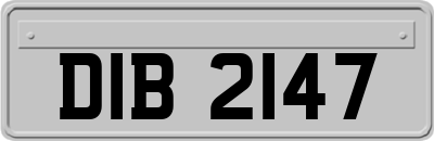 DIB2147