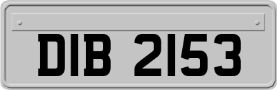 DIB2153