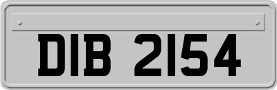 DIB2154