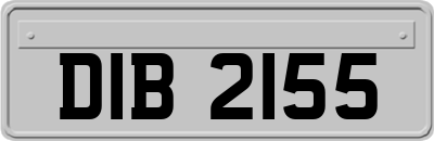 DIB2155