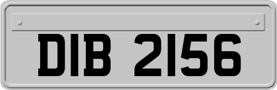DIB2156
