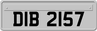 DIB2157