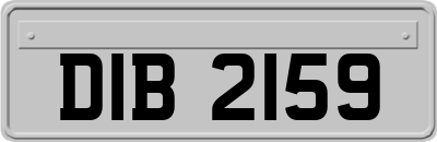 DIB2159